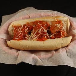 Meatball Sub