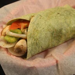 Veggie Wrap