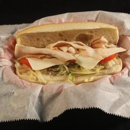 Turkey Sub