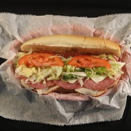 Italian Sub