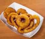 Onion Rings (7 pc)